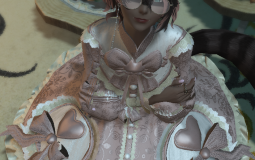 moogle party tier list